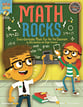 Math Rocks Reproducible Book & CD